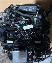 Mercedes-Benz 651 911  2143 cc 16v-thumb-2