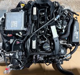Mercedes-Benz 651 911  2143 cc 16v-thumb-3