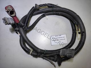 HONDA	S2000 ΚΑΛΩΔΙΩΣΗ TIMONIOY EPS 	32125S2AA00