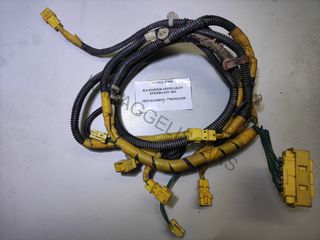 HONDA	S2000 ΚΑΛΩΔΙΩΣΗ ΑΕΡOΣΑΚΩΝ ΕΓΚΕΦΑΛΟΥ SRS	77961S2AG00