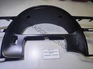 HONDA	S2000 ΤΡΙΜ ΠΛΑΣΤΙΚΟ ΑΕΡΑΓΩΓΩΝ-ΚΟΝΤΕΡ	77200S2A023ZB
