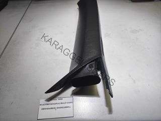 HONDA	S2000 ΠΛΑΣΤΙΚΟ ΚΟΛΩΝΑΣ ΠΙΛΑΡ ΔΕΞΙΟ	84103S2A000ZA