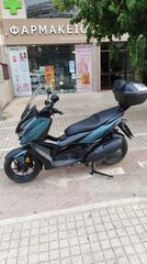 Zontes D 350 2024