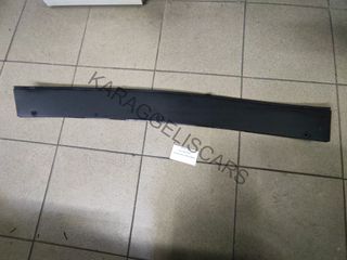 HONDA	S2000 ΠΛΑΣΤΙΚΟ ΠΙΣΩ 	84502S2A000ZA