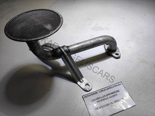 MITSUBISHI	ΣΩΛΗΝΑ ΑΝΑΡΡΟΦΗΣΗΣ ΦΙΛΤΡΟ ΤΡΟΜΠΑΣ ΛΑΔΙΟΥ	MD322782	L200,PAJERO,STRADA	4D56