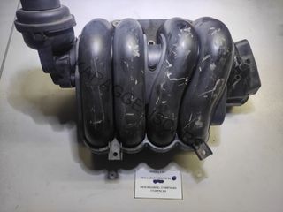HONDA	CRV  ΠΟΛΛΑΠΛΗ ΕΙΣΑΓΩΓΗΣ 	17100PNBJ01 17120PNCJ01