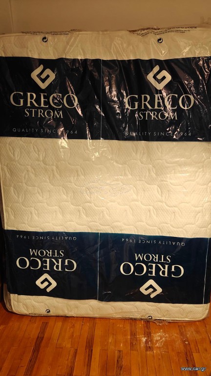 Στρώμα greco strom 150*200