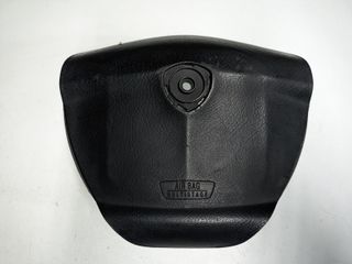 Αερόσακος Τιμονιού / Οδηγού LANCIA YPSILON  2003-2009  με κωδικούς  735381871 ,  6013005EVB ,  BAM-PT1-1058 ,  5164369 ,  516436900061 ,  D74076