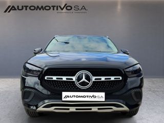 Mercedes-Benz GLA 180 2021 GLA 180D - 3 ΧΡΟΝΙΑ ΕΓΓΥΗΣΗ-thumb-3