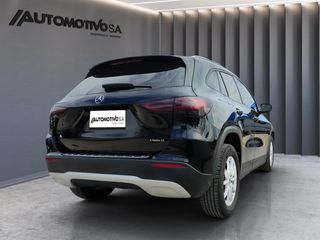 Mercedes-Benz GLA 180 2021 GLA 180D - 3 ΧΡΟΝΙΑ ΕΓΓΥΗΣΗ-thumb-8