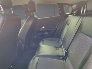 Mercedes-Benz GLA 180 2021 GLA 180D - 3 ΧΡΟΝΙΑ ΕΓΓΥΗΣΗ-thumb-17