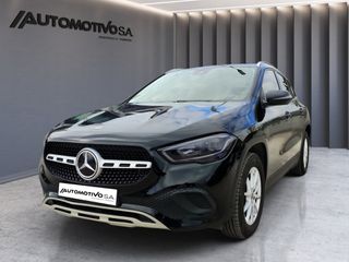 Mercedes-Benz GLA 180 2021 GLA 180D - 3 ΧΡΟΝΙΑ ΕΓΓΥΗΣΗ