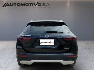 Mercedes-Benz GLA 180 2021 GLA 180D - 3 ΧΡΟΝΙΑ ΕΓΓΥΗΣΗ-thumb-9