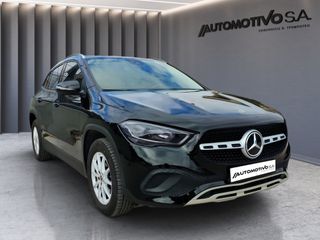 Mercedes-Benz GLA 180 2021 GLA 180D - 3 ΧΡΟΝΙΑ ΕΓΓΥΗΣΗ-thumb-4