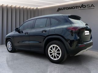 Mercedes-Benz GLA 180 2021 GLA 180D - 3 ΧΡΟΝΙΑ ΕΓΓΥΗΣΗ-thumb-11