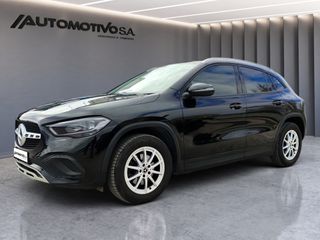 Mercedes-Benz GLA 180 2021 GLA 180D - 3 ΧΡΟΝΙΑ ΕΓΓΥΗΣΗ-thumb-1