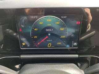 Mercedes-Benz GLA 180 2021 GLA 180D - 3 ΧΡΟΝΙΑ ΕΓΓΥΗΣΗ-thumb-22