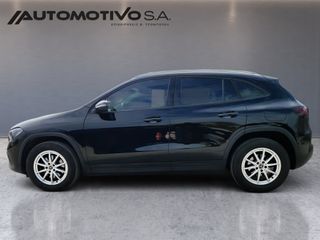 Mercedes-Benz GLA 180 2021 GLA 180D - 3 ΧΡΟΝΙΑ ΕΓΓΥΗΣΗ-thumb-12