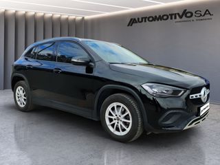 Mercedes-Benz GLA 180 2021 GLA 180D - 3 ΧΡΟΝΙΑ ΕΓΓΥΗΣΗ-thumb-5