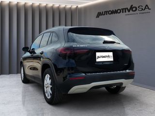 Mercedes-Benz GLA 180 2021 GLA 180D - 3 ΧΡΟΝΙΑ ΕΓΓΥΗΣΗ-thumb-10