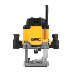 Dewalt Ρούτερ Ρεύματος 12mm 2300W (DWE625)