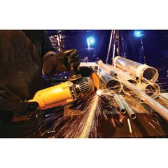 DEWALT Γωνιακός Τροχός Ρεύματος 2600W 230mm (DWE496)