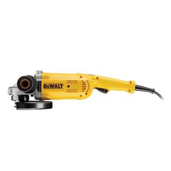 DEWALT Γωνιακός Τροχός Ρεύματος 2200W 230mm (DWE492)