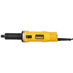 Dewalt Ευθύς Λειαντήρας Ρεύματος 450W 6mm (DWE4884)