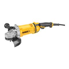 DEWALT Γωνιακός Τροχός Ρεύματος 2400W 180mm (DWE4557)