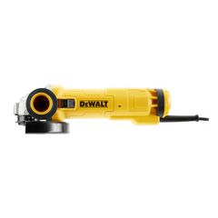DEWALT Γωνιακός Τροχός Ρεύματος 1400W 150mm (DWE4238)