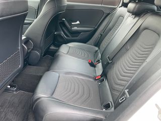 Mercedes-Benz A 180 2021 A180 Diesel - 3 ΧΡΟΝΙΑ ΕΓΓΥΗΣΗ-thumb-17