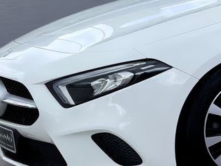 Mercedes-Benz A 180 2021 A180 Diesel - 3 ΧΡΟΝΙΑ ΕΓΓΥΗΣΗ-thumb-14