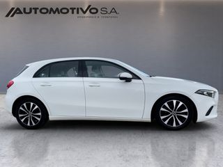 Mercedes-Benz A 180 2021 A180 Diesel - 3 ΧΡΟΝΙΑ ΕΓΓΥΗΣΗ-thumb-6