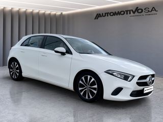 Mercedes-Benz A 180 2021 A180 Diesel - 3 ΧΡΟΝΙΑ ΕΓΓΥΗΣΗ-thumb-5