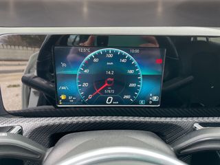 Mercedes-Benz A 180 2021 A180 Diesel - 3 ΧΡΟΝΙΑ ΕΓΓΥΗΣΗ-thumb-22