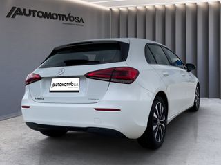 Mercedes-Benz A 180 2021 A180 Diesel - 3 ΧΡΟΝΙΑ ΕΓΓΥΗΣΗ-thumb-8