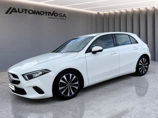 Mercedes-Benz A 180 2021 A180 Diesel - 3 ΧΡΟΝΙΑ ΕΓΓΥΗΣΗ-thumb-1