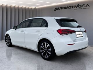 Mercedes-Benz A 180 2021 A180 Diesel - 3 ΧΡΟΝΙΑ ΕΓΓΥΗΣΗ-thumb-11