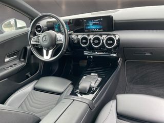 Mercedes-Benz A 180 2021 A180 Diesel - 3 ΧΡΟΝΙΑ ΕΓΓΥΗΣΗ-thumb-16
