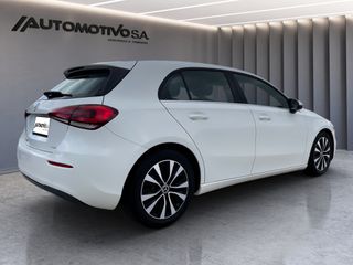 Mercedes-Benz A 180 2021 A180 Diesel - 3 ΧΡΟΝΙΑ ΕΓΓΥΗΣΗ-thumb-7
