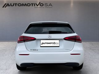 Mercedes-Benz A 180 2021 A180 Diesel - 3 ΧΡΟΝΙΑ ΕΓΓΥΗΣΗ-thumb-9