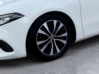 Mercedes-Benz A 180 2021 A180 Diesel - 3 ΧΡΟΝΙΑ ΕΓΓΥΗΣΗ-thumb-13
