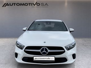 Mercedes-Benz A 180 2021 A180 Diesel - 3 ΧΡΟΝΙΑ ΕΓΓΥΗΣΗ-thumb-3