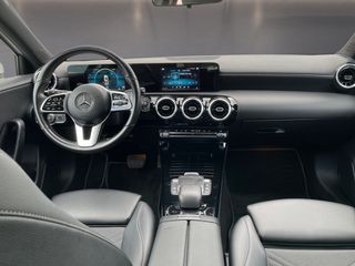 Mercedes-Benz A 180 2021 A180 Diesel - 3 ΧΡΟΝΙΑ ΕΓΓΥΗΣΗ-thumb-18