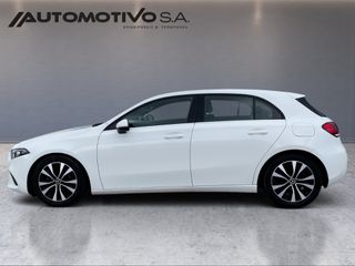 Mercedes-Benz A 180 2021 A180 Diesel - 3 ΧΡΟΝΙΑ ΕΓΓΥΗΣΗ-thumb-12