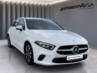 Mercedes-Benz A 180 2021 A180 Diesel - 3 ΧΡΟΝΙΑ ΕΓΓΥΗΣΗ-thumb-4