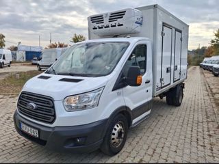 Ψυγείο Ford 2020 TRANSIT ΨΥΓΕΙΟ -25 + 20
