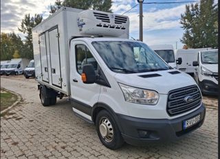Ψυγείο Ford 2020 TRANSIT ΨΥΓΕΙΟ -25 + 20-thumb-1