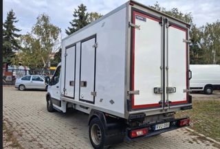 Ψυγείο Ford 2020 TRANSIT ΨΥΓΕΙΟ -25 + 20-thumb-2