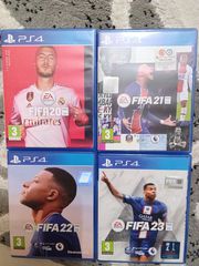 4 Fifa